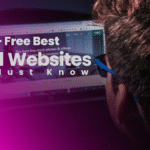 25+ Free Useful Websites You Must Know 2025