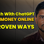 Get Rich With ChatGPT: How To Make Money Online