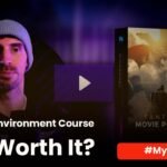 My Journey Through the PhaseRunner Fantasy Environment Course