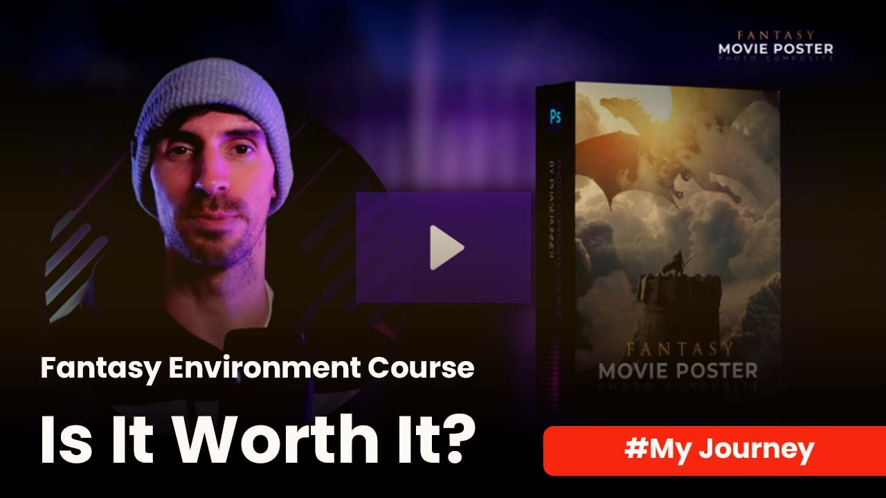 My Journey Through the PhaseRunner Fantasy Environment Course