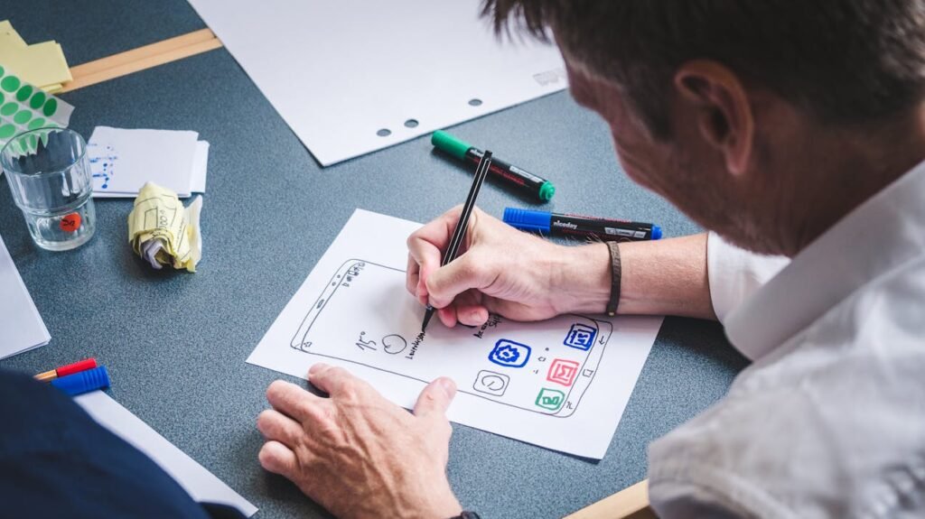 Top Website Design Principles for Beginners