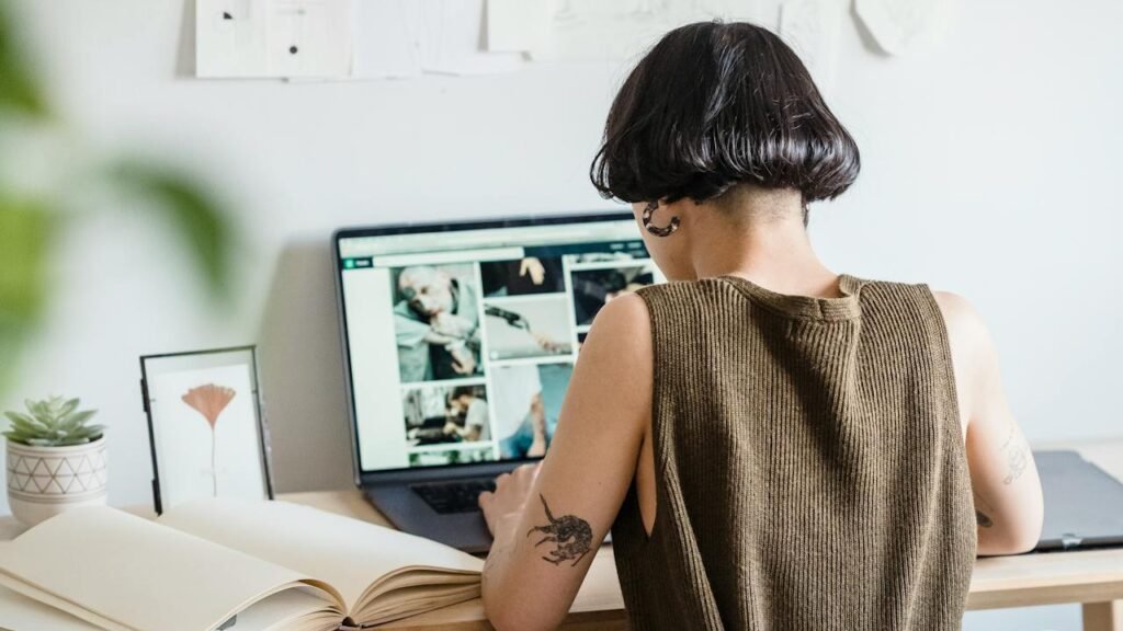 Free Usefull Websites in 2025