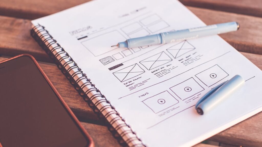 Top Website Design Principles for Beginners