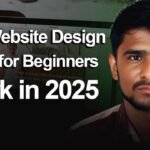 Best Website Design Tools for Beginners in 2025