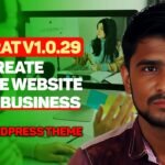 Educrat v1.0.29 - Best WordPress Theme for Your Online Course Website