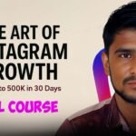 Rapid Instagram Growth Blueprint: Grow Your Account to 500K Followers Fast