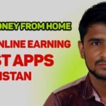 Real Online Earning Apps in Pakistan 2025: Proven Ways to Earn Money from Home