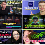 From 300 PKR to Video Editing Success: How One Small Project Changed Everything