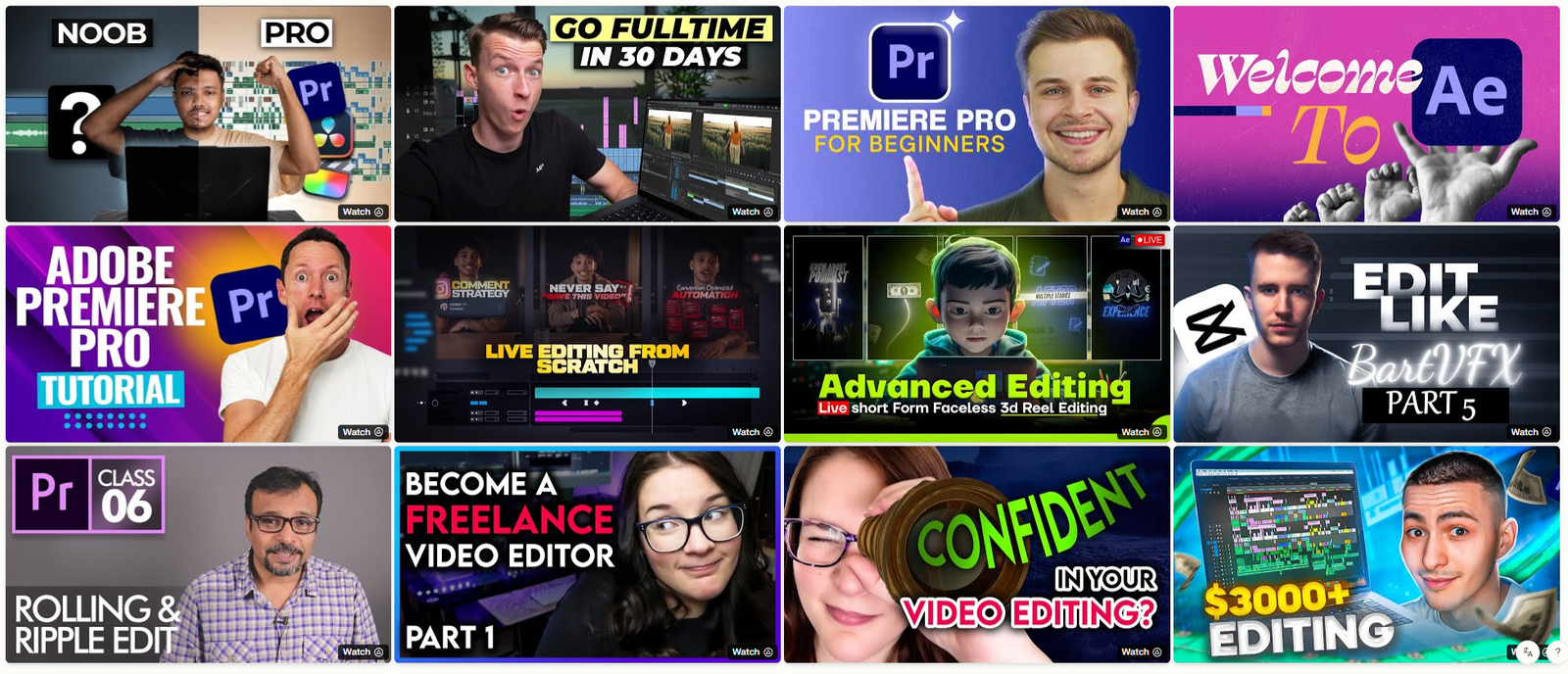 From 300 PKR to Video Editing Success: How One Small Project Changed Everything