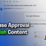 Will Google AdSense Approve Hinglish Content