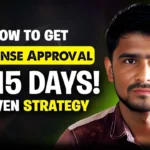 How to Get Google AdSense Approval in 15 Days: A Proven Strategy