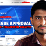 Unlimited AdSense Approval: The New Method for 2025