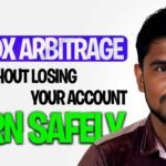 AdX Arbitrage - How to Earn Safely Without Losing Your Account