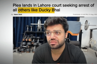 DuckyBhai Gambling Scandal: Kya Hua, Kyu Hua, Aur Aapko Kyu Farak Padta Hai?