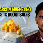 Scarcity Marketing Guide: Boost Sales with Limited-Time Offers & Low Stock Alerts