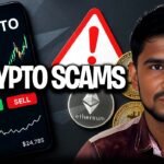 The Truth About Crypto Scams and Fake Trading Groups