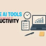Top 10 Free AI Tools to Skyrocket Your Productivity in 2025