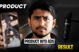 Turn Product Photos into Ads for Free Using ChatGPT