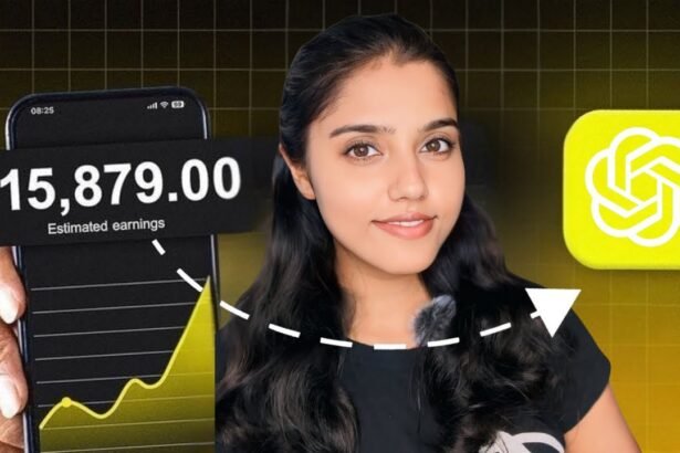 How Anyone Can Earn Online With AI Characters: Step-by-Step Guide